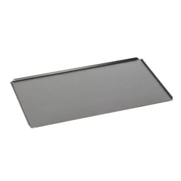 MKN Bratblech ungelocht antihaftbeschichtet GN 1/1 325 x 530 mm