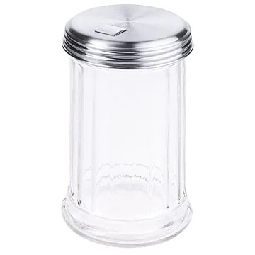 Contacto Zuckerstreuer, 0,3 l, mit Klappe