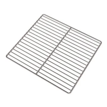 MKN Rost aus Chrom-Nickel-Stahl GN 2/3 325 x 354 mm
