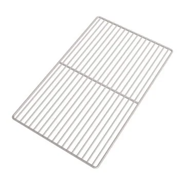 MKN Rost aus Chrom-Nickel-Stahl GN 1/1 325 x 530 mm