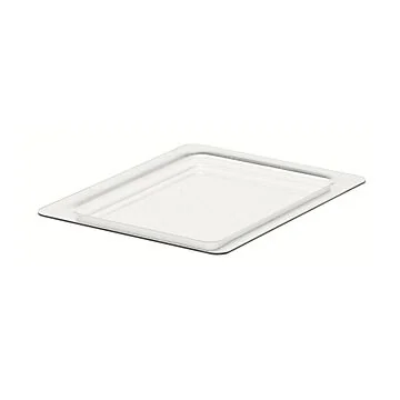 Cambro Coldfest Deckel für GastroNorm-Behälter GN 1/2 