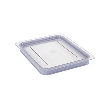 Cambro Camwear® GripLids™ Deckel für GastroNorm-Behälter GN 1/2