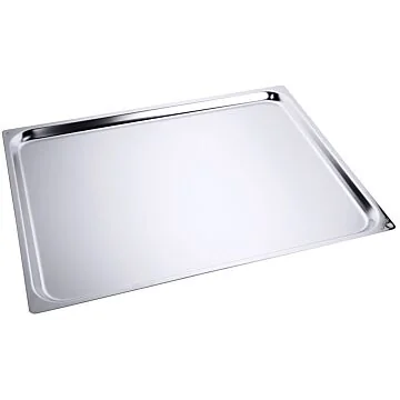 Contacto GastroNorm-Behälter GN 2/1 Konvektomatenblech 20 mm
