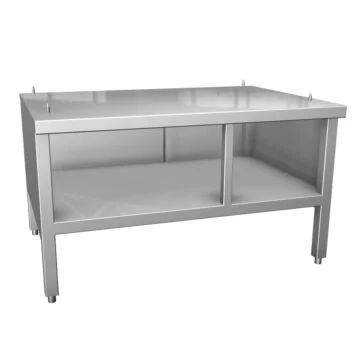 MKN Kombidämpfer Unterschrank für FlexiCombi 850 mm hoch