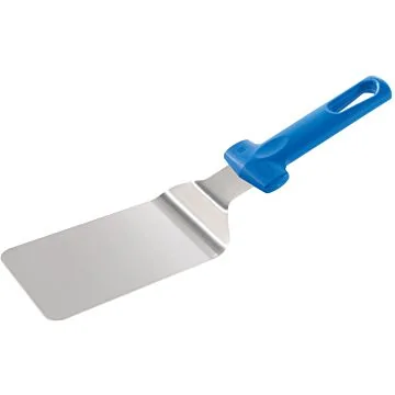 SARO Pizzaschaufel -klein-, B 130 x 100 mm, Modell PH1