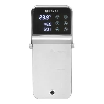 Hendi Sous vide Stab 80, 230 V / 2,3 kW, 155 x 175 x (H) 319 mm 