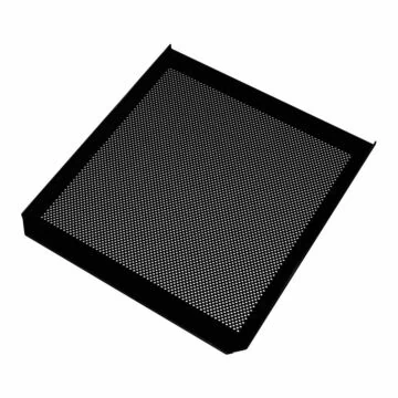 MKN Backblech gelocht antihaftbeschichtet GN 2/3 325 x 354 mm