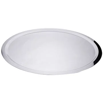 Contacto Bankettplatte, rund, 800 mm