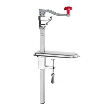 Hendi Dosenöffner Kitchen Line, 250 x 115 x (H) 550 mm
