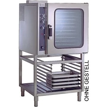 Zanussi Konvektionsofen GK / 10xGN1/1