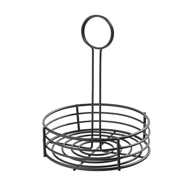 Hendi Gewürzständer, rund, ø 165 x (H) 205 mm