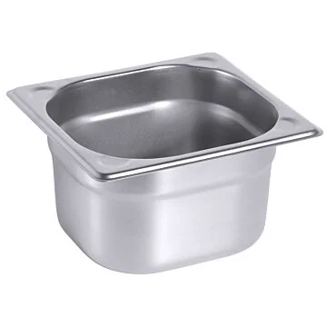 Contacto GastroNorm-Behälter GN 1/6 Serie 8600 1,6 l