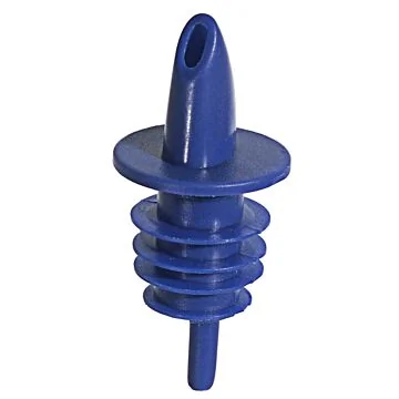Contacto Universalausgießer, blau