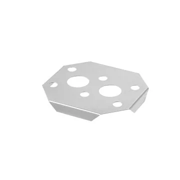 Hendi Abtropfgitter, Kitchen Line, GN 1/6