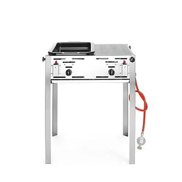 Hendi Roast-Master Maxi 50/50