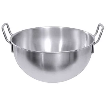 Contacto Schneeschlagkessel, 2 l