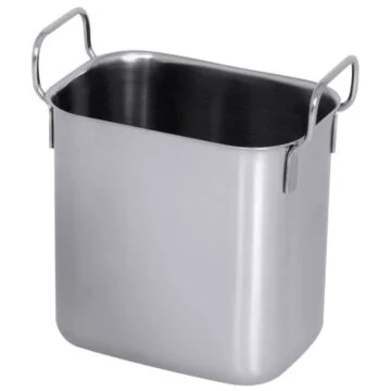 Contacto Bain-Marie-Einsatz, 2,5 l