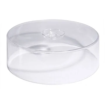 Contacto Tortenhaube, hoch, 30 cm