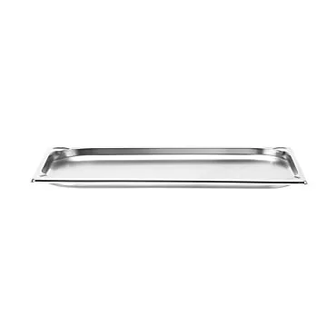 Hendi Gastronorm Behälter 1/1, Kitchen Line, GN 1/1, 2,5 L, (H) 20 mm