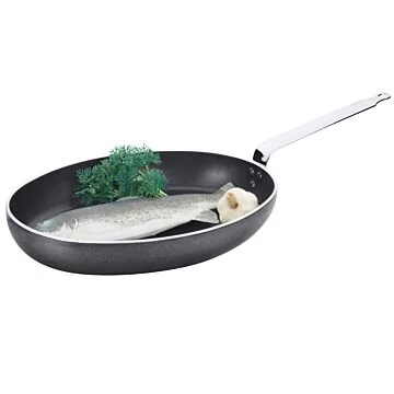 Contacto Antihaft - Fischpfanne