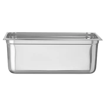 Hendi Gastronorm Behälter 1/1, Profi Line, GN 1/1, 28 L, (H) 200 mm
