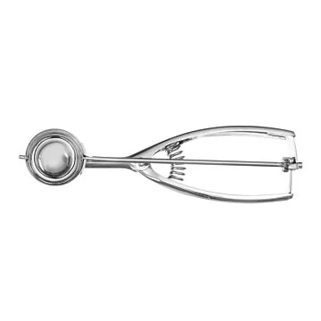 Hendi Eisportionierer Kitchen Line, 1/40, ø44mm