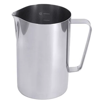 Contacto Messbecher, zylindrisch, 0,5 l