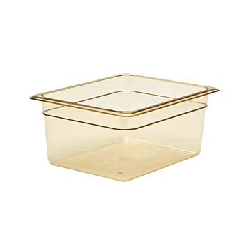 CAMBRO GastroNorm-Behälter GN 1/2 8,9 Liter H-Pan