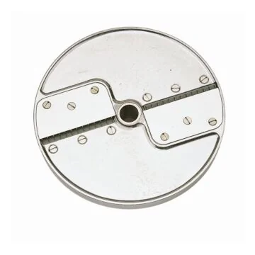 Robot Coupe Gemüseschneider Streifenscheibe 2x6mm 27066W