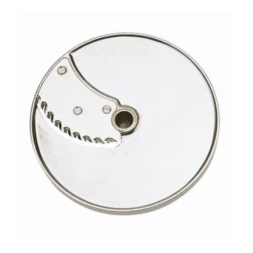 Robot Coupe Gemüseschneider Wellenscheibe 5mm 27070W