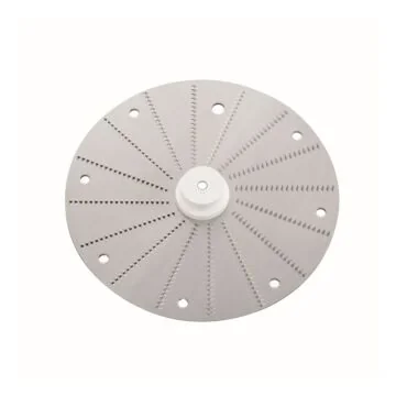 Robot Coupe Gemüseschneider Reibescheibe - Meerrettich 1,3mm