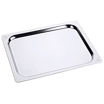 Contacto GastroNorm-Behälter GN 1/2 Konvektomatenblech 10 mm