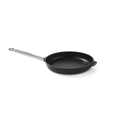 Hendi Bratpfanne Titanium Professional, ø 280 x (H) 55 mm