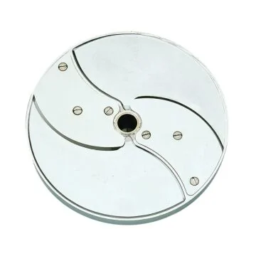 Robot Coupe Gemüseschneider Schneidescheibe 0,6mm - Mandeln 28166