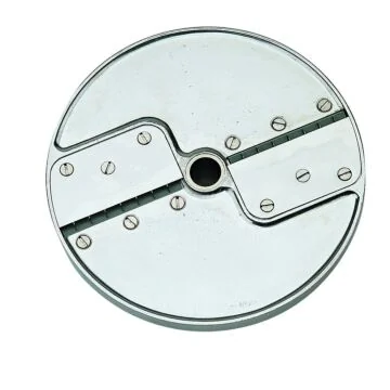Robot Coupe Gemüseschneider Streifenscheibe 2x10mm 28173