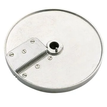 Robot Coupe Gemüseschneider Brunoises Scheibe 3x3x3mm