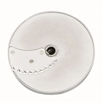 Robot Coupe Gemüseschneider Waffelschnitt Scheibe 4mm 28177