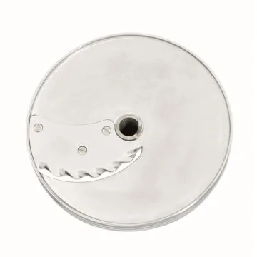 Robot Coupe Gemüseschneider Waffelschnitt Scheibe 6mm 28178