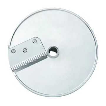 Robot Coupe Gemüseschneider Waffelschnitt Scheibe 2 mm 28198