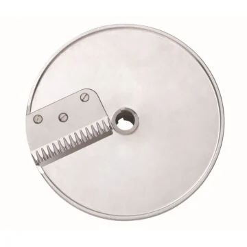 Robot Coupe Gemüseschneider Waffelschnitt Scheibe 3 mm 28199