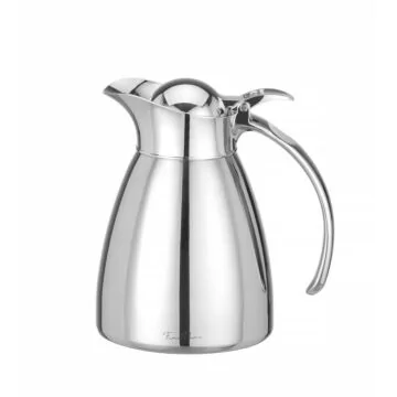 Hendi Isolierkanne, 0,6 L, ø 120 x (H) 168 mm
