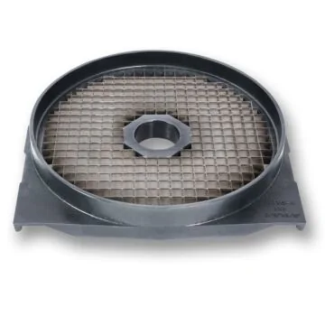 SARO Würfelgatter Modell FMS-8