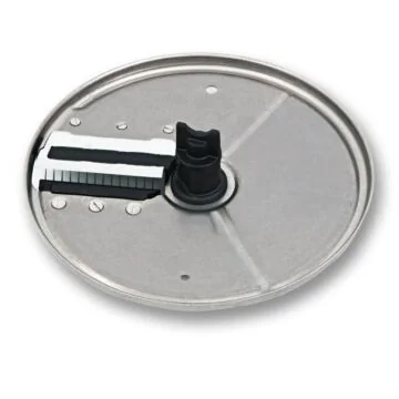 SARO Juliennescheibe Modell FCES-4x4G