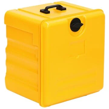 Contacto Thermobox GN 1/2