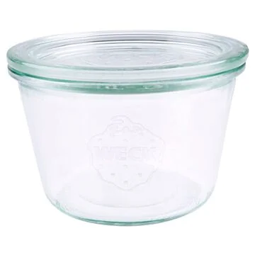 Contacto Weck Sturzglas 370 ml