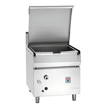 Bartscher Kippbratpfanne 900 G87LEK