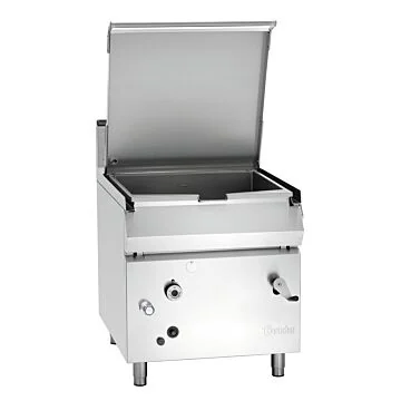 Bartscher Kippbratpfanne 900 G87LHK