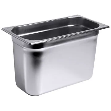 Contacto GastroNorm-Behälter GN 1/3 Serie 8600 7,8 l