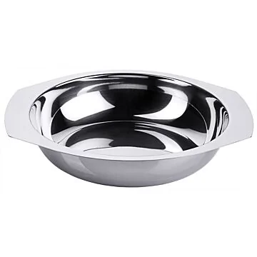 Contacto Beilageschüssel, flach, 0,6 l