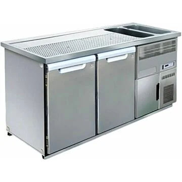 Hagola Kühltheke Stuttgart First Class DD